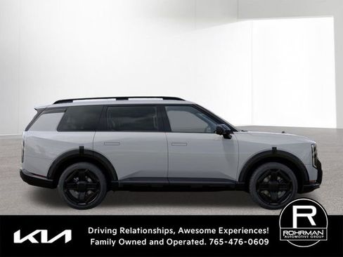New 2027 Kia Telluride X-Line SX Prestige AWD/4WD image 7