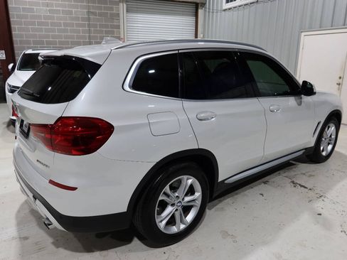 Used 2019 BMW X3 sDrive30i RWD image 5