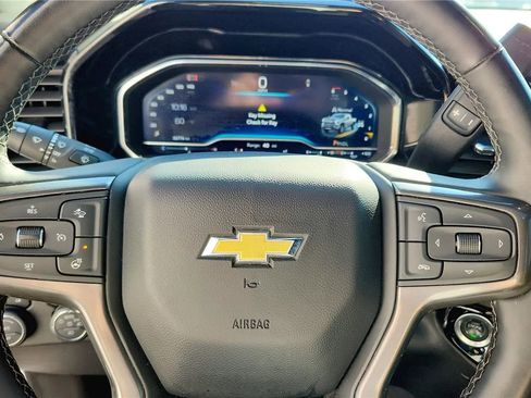 Used 2024 Chevrolet Silverado 2500 High Country w/ High Country Premium Package image 22