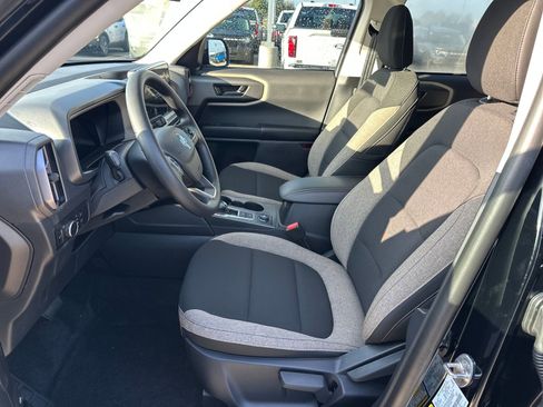 New 2025 Ford Bronco Sport Big Bend image 9