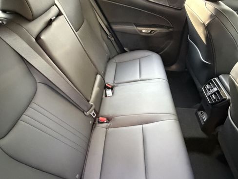 Used 2024 Lexus NX 350 AWD image 37