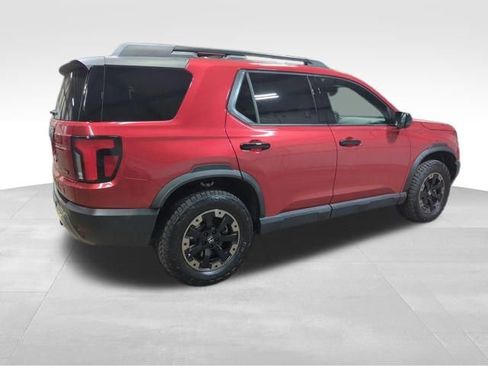 New 2026 Honda Passport TrailSport Elite image 6