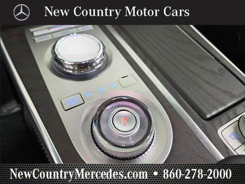 Used 2024 Genesis GV80 3.5T w/ Advanced Package image 30