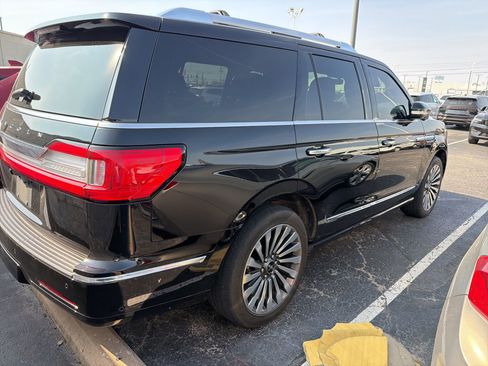 Used 2018 Lincoln Navigator Reserve w/ Technology Package image 7