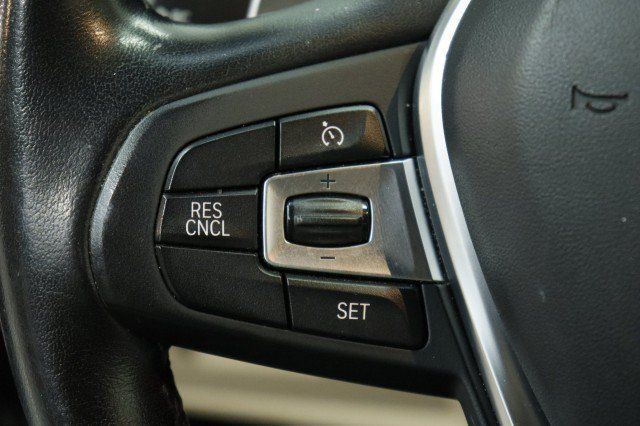 Used 2019 BMW X3 sDrive30i RWD image 11
