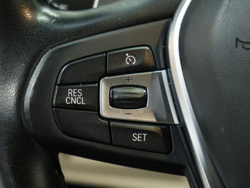 Used 2019 BMW X3 sDrive30i RWD image 11