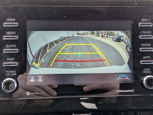 Certified 2022 Toyota Camry SE w/ Cold Weather Package image 11