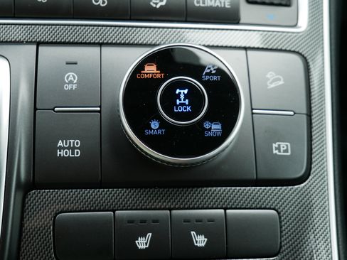 Used 2023 Hyundai Santa Fe SEL AWD/4WD image 19