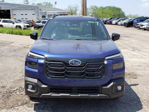 New 2026 Subaru Outback Limited AWD/4WD image 5