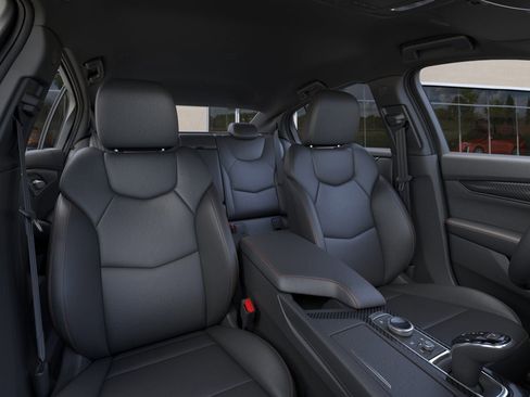 New 2026 Cadillac CT5 Sport image 16