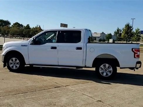 Used 2019 Ford F150 XLT image 6