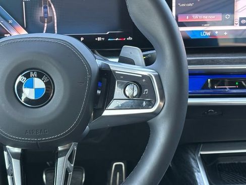 Used 2025 BMW 760i xDrive AWD/4WD image 22