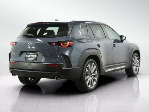 Certified 2026 MAZDA CX-50 AWD 2.5 S w/ Accent Package image 5