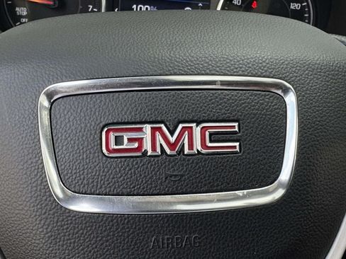 Used 2023 GMC Terrain SLE w/ Driver Convenience Package AWD/4WD image 35