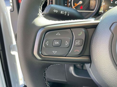 New 2026 Jeep Gladiator Rubicon AWD/4WD image 14