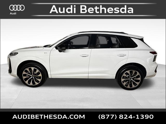 New 2026 Audi Q3 quattro 2.0T AWD/4WD image 4