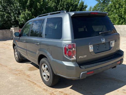 Used 2008 Honda Pilot EX image 7