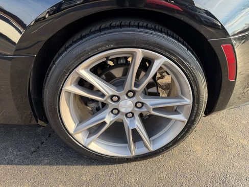 Used 2021 Chevrolet Camaro LT w/ RS Package RWD image 40
