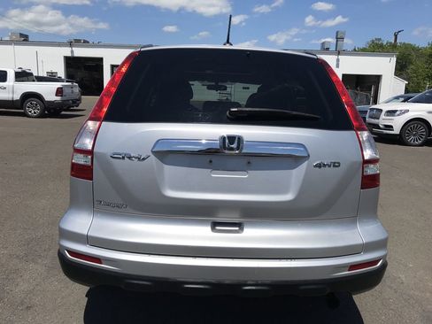 Used 2011 Honda CR-V EX-L image 4