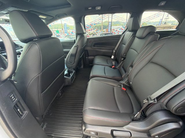 New 2026 Honda Odyssey Sport-L image 14