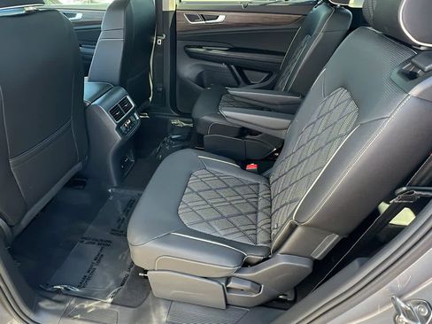 New 2026 Volkswagen Atlas SEL Premium R-Line AWD/4WD image 24