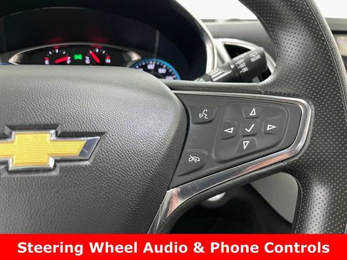 Certified 2024 Chevrolet Equinox LS w/ LS Convenience Package FWD image 26