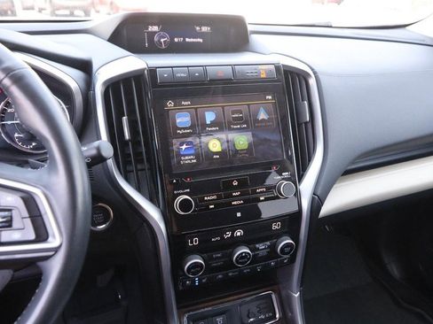 Used 2022 Subaru Ascent Touring w/ Popular Package #2A AWD/4WD image 18