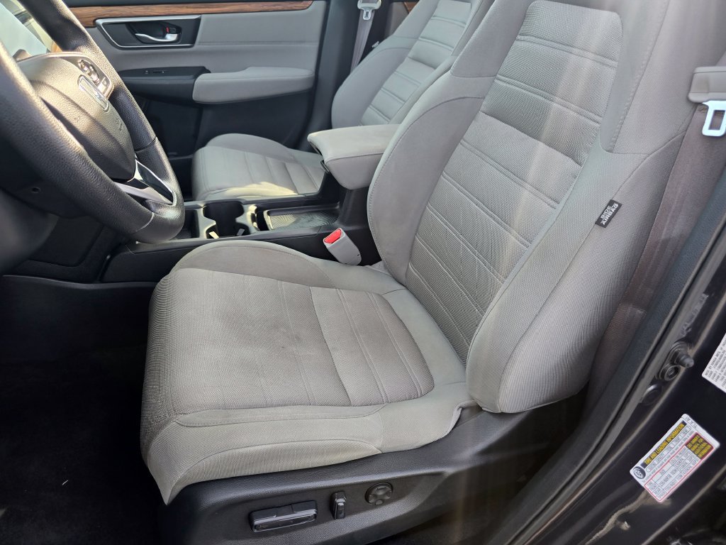 Used 2019 Honda CR-V EX image 23