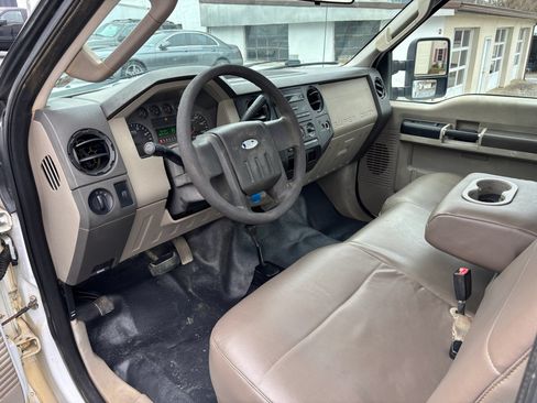 Used 2008 Ford F350 XL AWD/4WD image 13