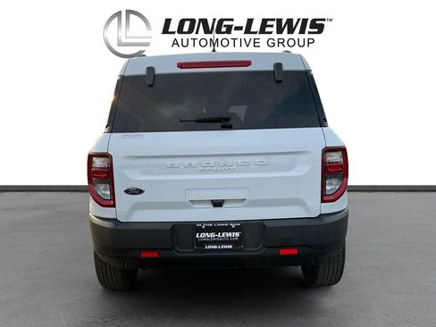 Used 2024 Ford Bronco Sport Big Bend image 5
