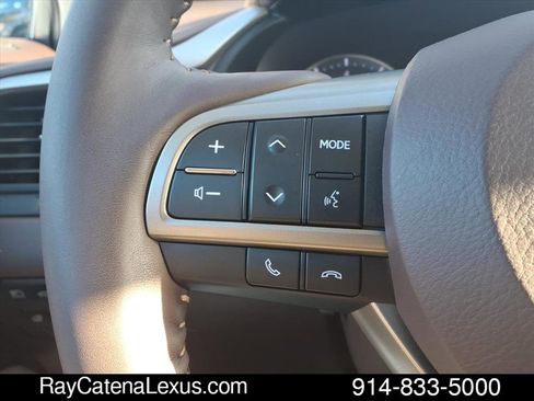 Certified 2019 Lexus RX 350 F Sport image 18