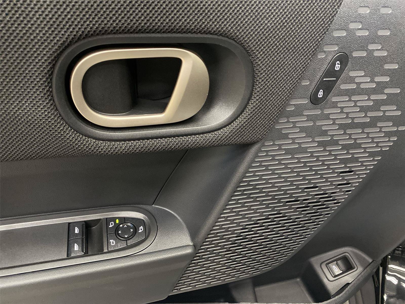 New 2026 MINI Cooper S FWD image 19
