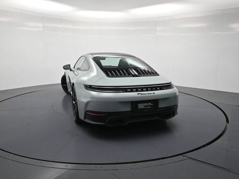 Certified 2026 Porsche 911 Carrera S RWD image 29