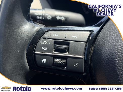 Used 2024 Honda HR-V EX-L image 23