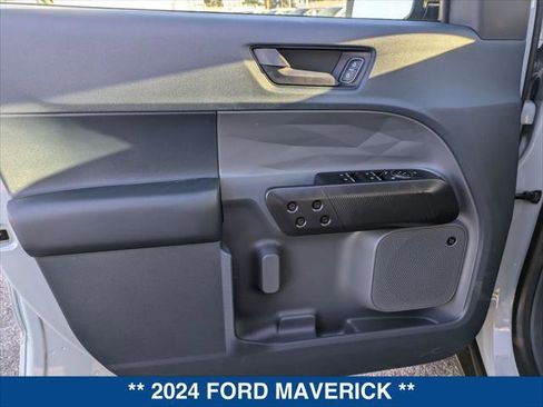New 2024 Ford Maverick Tremor w/ Tremor Off-Road Package image 10