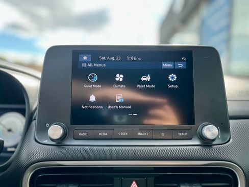 Used 2022 Hyundai Kona SEL w/ Convenience Package image 20