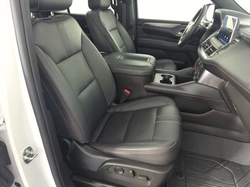 Used 2023 Chevrolet Tahoe RST w/ Luxury Package RWD image 39