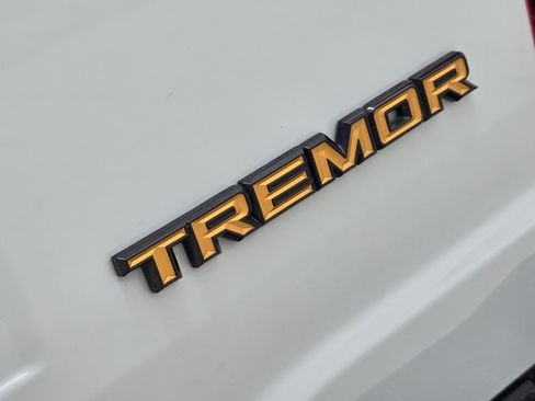 Certified 2023 Ford F150 Tremor w/ Equipment Group 402A High AWD/4WD image 10