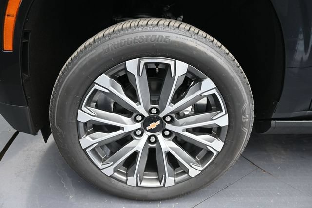 New 2026 Chevrolet Tahoe High Country AWD/4WD image 17