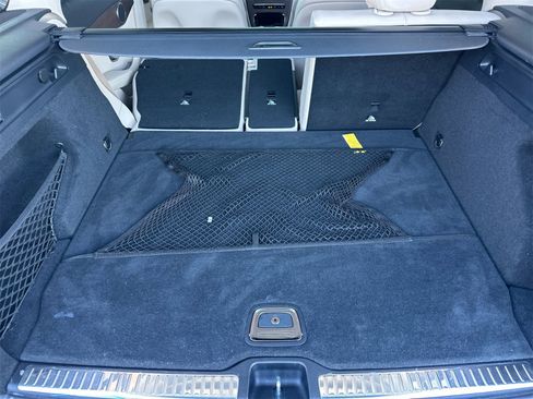 Certified 2022 Mercedes-Benz GLC 300 4MATIC w/ Premium Package Lite image 17