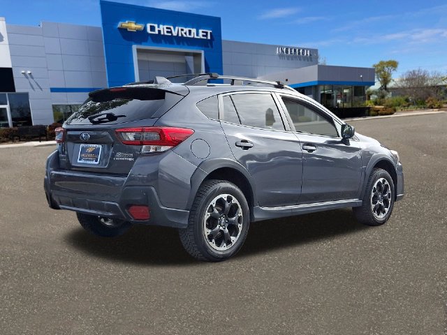 Used 2023 Subaru Crosstrek 2.0i Premium AWD/4WD image 26