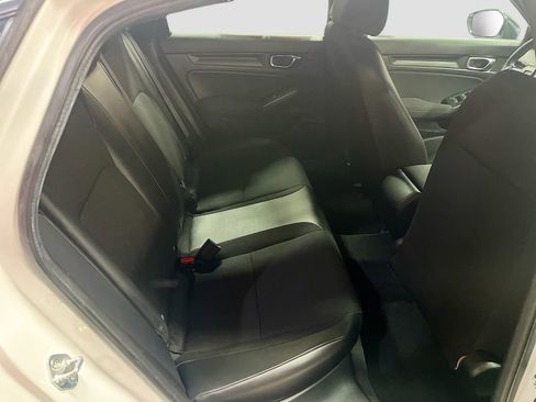 Used 2024 Honda Civic Sport image 24