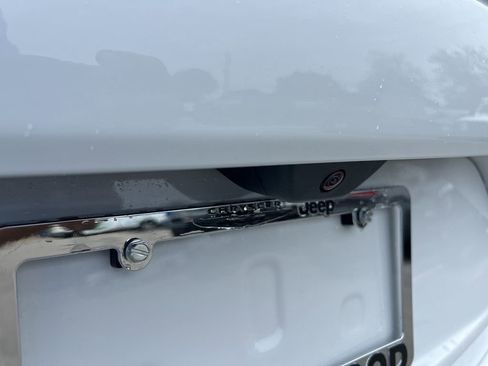 New 2026 Jeep Grand Cherokee Laredo image 22