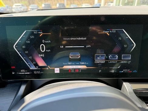 Used 2026 BMW 530i xDrive w/ M Sport Package image 13