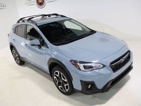 Used 2020 Subaru Crosstrek 2.0i Limited AWD/4WD image 72