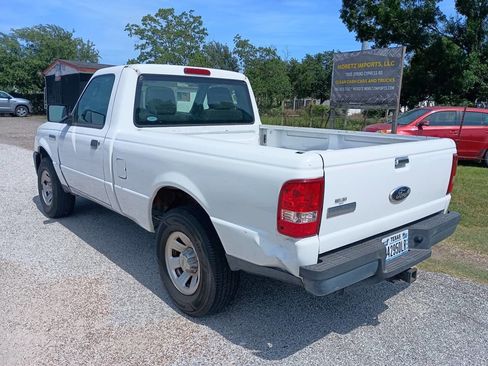 Used 2010 Ford Ranger XL RWD image 3