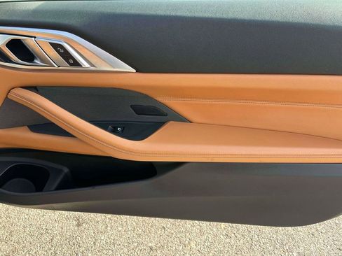 Used 2021 BMW 430i Convertible image 3