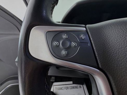 Used 2019 GMC Yukon SLT w/ HD Trailering Package image 11