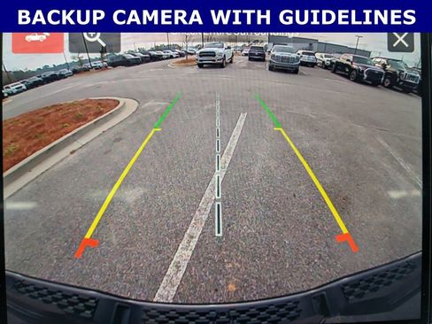 New 2026 RAM 1500 Big Horn w/ Night Edition image 4