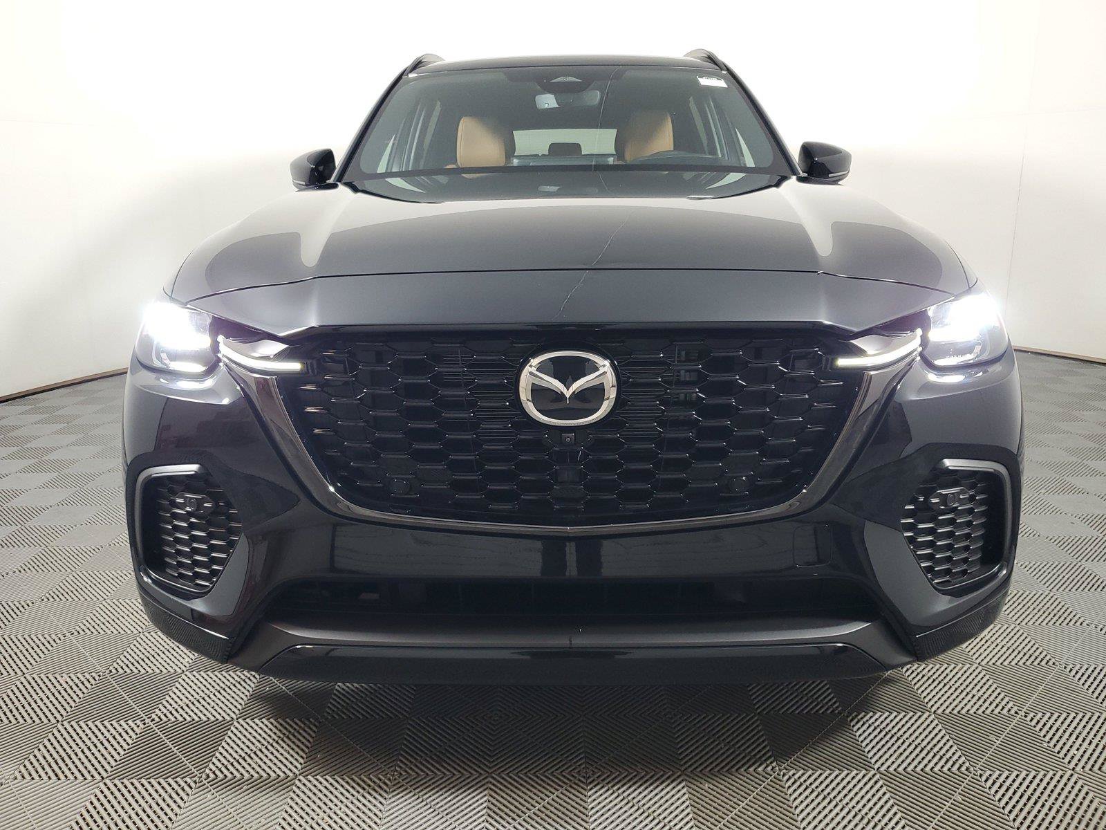 New 2026 MAZDA CX-70 3.3 Turbo S w/ Premium Plus AWD/4WD image 2